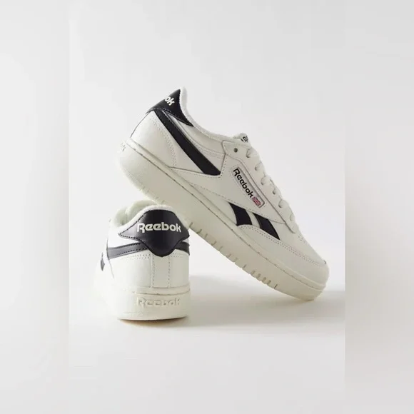 Reebok Club C Double Low Top Sneaker - Picture 5 of 5